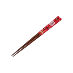 Maison Ghibli Kitchenware-Lacquered Chopsticks 21Cm Boh Mouse - Spirited Away