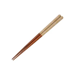Maison Ghibli Kitchenware-Lacquered Chopsticks 21Cm Sketches Brown - My Neighbor Totoro