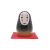 Maison Ghibli Statues-Laquered Wood No Face Statue - Spirited Away