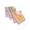 Maison Ghibli Outfits-Large Handkerchief The World Around Kiki - Kiki'S Delivery Service