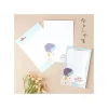 Maison Ghibli Postcards And Letter Papers-Letterset Marco - Porco Rosso
