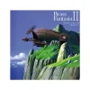 Maison Ghibli Culture-Lp Joe Hisaishi Brass Fantasia Ii -