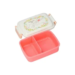 Maison Ghibli Kitchenware-Lunch Box 2 Locks Mei & Totoro - My Neighbor Totoro