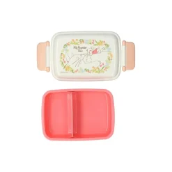 Maison Ghibli Kitchenware-Lunch Box 2 Locks Mei & Totoro - My Neighbor Totoro