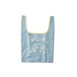 Maison Ghibli Bags-Lunch Eco Bag Middle Totoro - My Neighbor Tororo