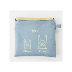 Maison Ghibli Bags-Lunch Eco Bag Middle Totoro - My Neighbor Tororo
