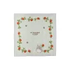Maison Ghibli Kitchenware-Lunch Napkin Rasberry Collection - My Neighbor Totoro