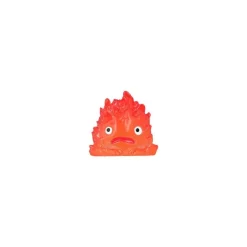 Maison Ghibli Magnets-Magnet Calcifer- Howl'S Moving Castle