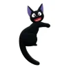 Maison Ghibli Accessories-Magnet Hook Jiji - Kiki'S Delivery Service