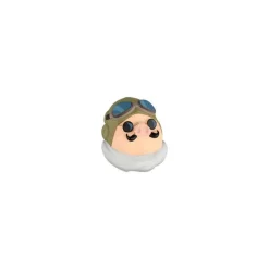 Maison Ghibli Magnets-Magnet Porco Rosso, Porco- Porco Rosso