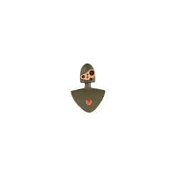 Maison Ghibli Magnets-Magnet Robot Soldier- Castle In The Sky