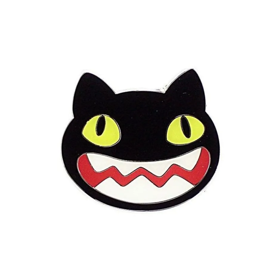 Maison Ghibli Magnets-Magnet Totoro Cat - My Neigbor Totoro