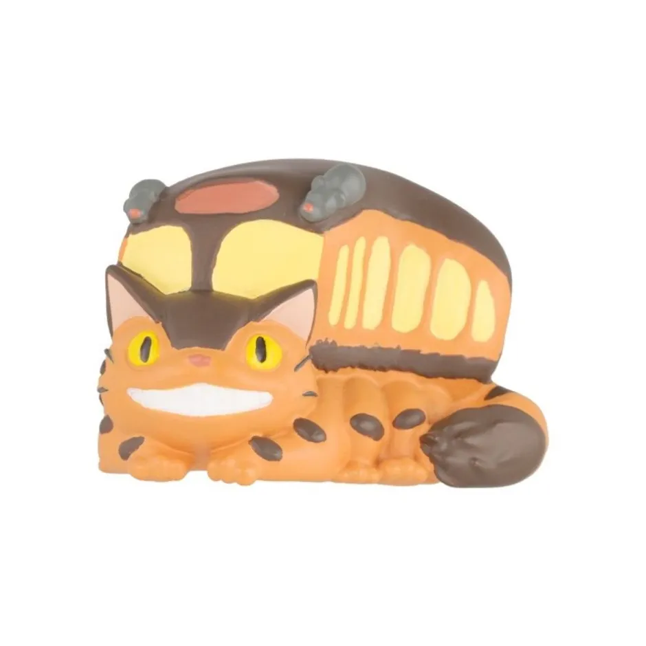 Maison Ghibli Magnets-Magnet Totoro, Cat Bus - My Neighbor Totoro