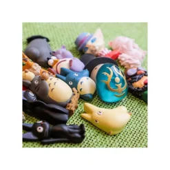 Maison Ghibli Magnets-Magnet Totoro, Cat Bus - My Neighbor Totoro