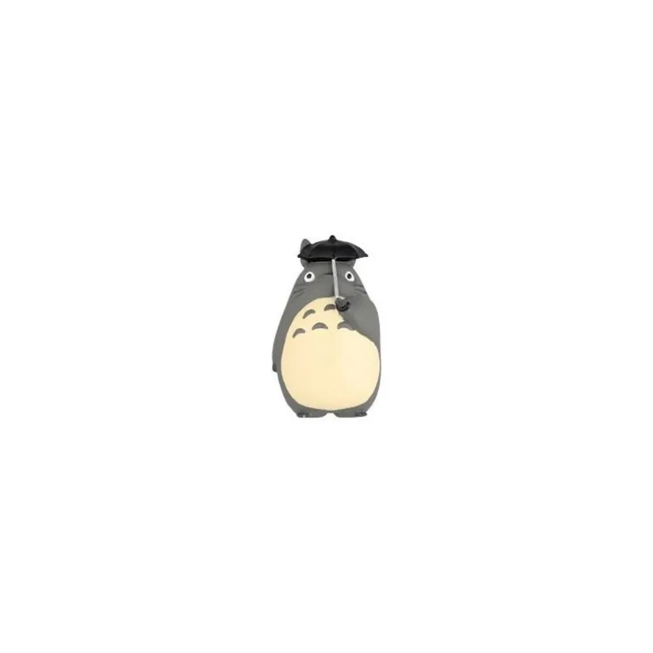 Maison Ghibli Magnets-Magnet Totoro, With Umbrella- My Neighbor Totoro
