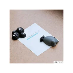 Maison Ghibli Magnets-Magnet Totoro, With Umbrella- My Neighbor Totoro