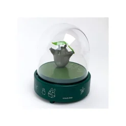 Maison Ghibli Music Boxes-Magnetic Music Box Totoro Whirlwind - My Neighbor Totoro