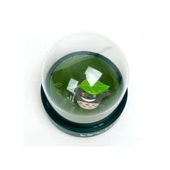 Maison Ghibli Music Boxes-Magnetic Music Box Totoro Whirlwind - My Neighbor Totoro