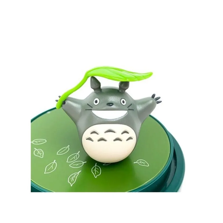 Maison Ghibli Music Boxes-Magnetic Music Box Totoro Whirlwind - My Neighbor Totoro