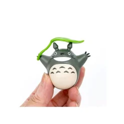 Maison Ghibli Music Boxes-Magnetic Music Box Totoro Whirlwind - My Neighbor Totoro