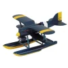 Maison Ghibli Arts And Crafts-Maquette 1/48E Curtiss R3C-0 - Porco Rosso