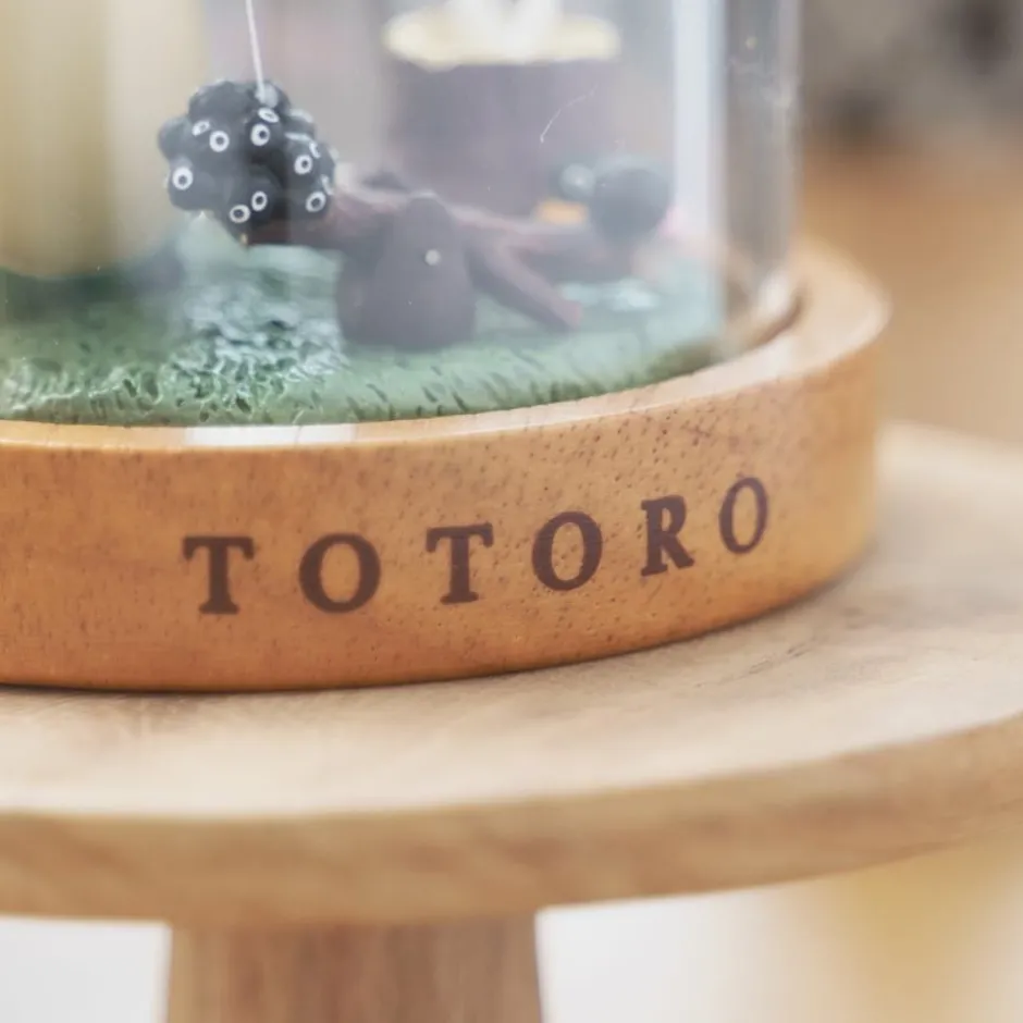Maison Ghibli Music Boxes-Marionette Style Music Box Totoro - My Neighbor Totoro
