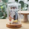 Maison Ghibli Music Boxes-Marionette Style Music Box Chihiro - Spirited Away