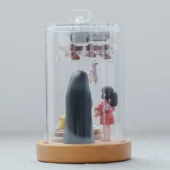 Maison Ghibli Music Boxes-Marionette Style Music Box Chihiro - Spirited Away