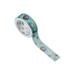 Maison Ghibli Small Equipment-Masking Tape Break Time Cookies - Kiki'S Delivery Service