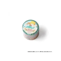 Maison Ghibli Small Equipment-Masking Tape Set - Howl'S Moving Castle