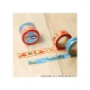 Maison Ghibli Small Equipment-Masking Tape Set - Porco Rosso