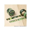 Maison Ghibli Small Equipment-Masking Tape Set - Princess Mononoke