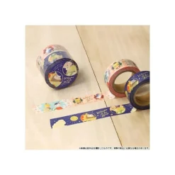 Maison Ghibli Small Equipment-Masking Tape Set - Whisper Of The Heart