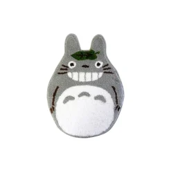 Maison Ghibli Carpet-Mat Totoro Leaf 65X48 Cm - My Neighbor Totoro