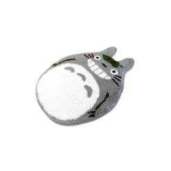 Maison Ghibli Carpet-Mat Totoro Leaf 65X48 Cm - My Neighbor Totoro