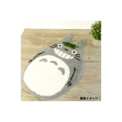 Maison Ghibli Carpet-Mat Totoro Leaf 65X48 Cm - My Neighbor Totoro