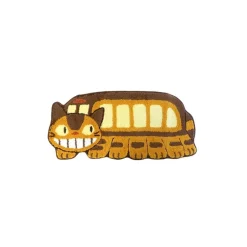 Maison Ghibli Carpet-Mat Totoro Stop- My Neighbor Totoro