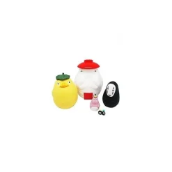 Maison Ghibli Toys-Matryoshka Figures - Spirited Away