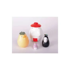 Maison Ghibli Toys-Matryoshka Figures - Spirited Away