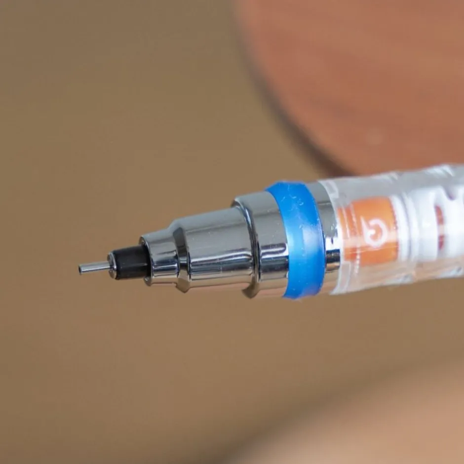 Maison Ghibli Writing-Mechanical Pencil - My Neighbor Totoro