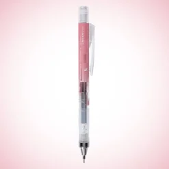 Maison Ghibli Writing-Mechanical Pencil Pastel Pink - Kiki'S Delivery Service