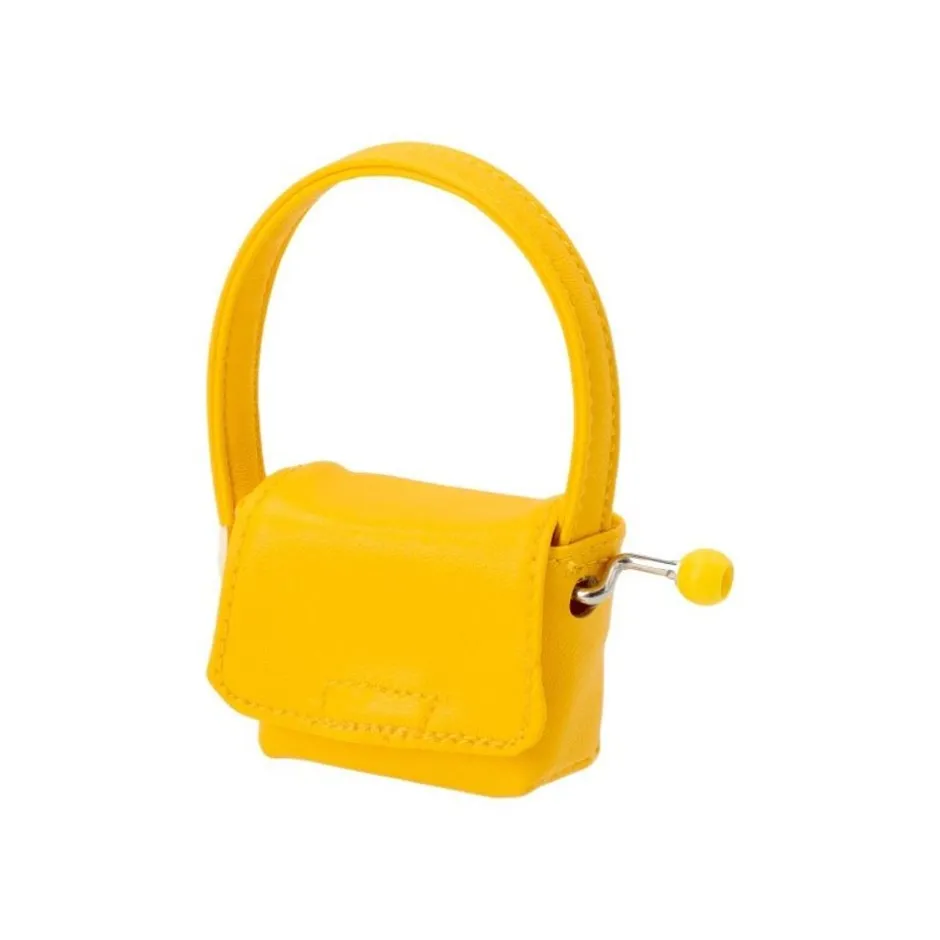 Maison Ghibli Music Boxes-Mei'S Bag Music Box - My Neighbor Totoro