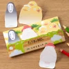 Maison Ghibli Small Equipment-Memo Bloc No Face - Spirited Away