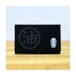 Maison Ghibli Accessories-Metal Box For Name Card No Face-Spirited Away