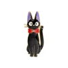 Maison Ghibli Pins-Metal Brooch Jiji - Kiki'S Delivery Service