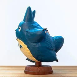 Maison Ghibli Statues-Middle Totoro Statue - My Neighbor Totoro