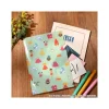 Maison Ghibli Storage-Mini Clear Folder Wardrobe - My Neighbor Totoro