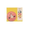 Maison Ghibli Postcards And Letter Papers-Mini Letter Set Pastels - Spirited Away