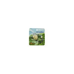 Maison Ghibli Magnets-Mini Magnet Set Totoro Ride On Wind-My Neighbor Totoro