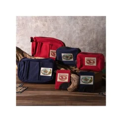 Maison Ghibli Accessories-Mini Pouch Robot - Castle In The Sky
